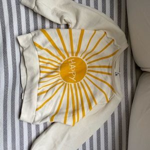 Stem sweater
